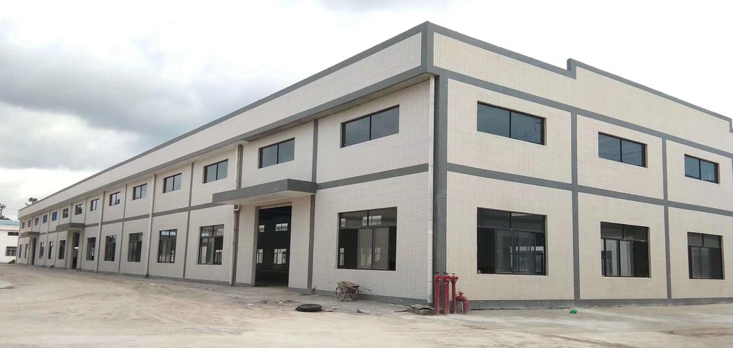 丛台区厂房保洁